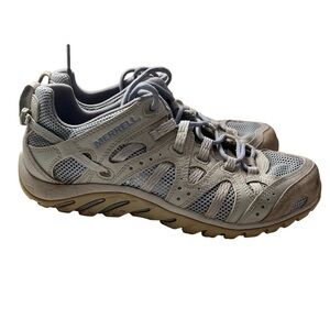 Merrell Waterproof Shoes Sz 9